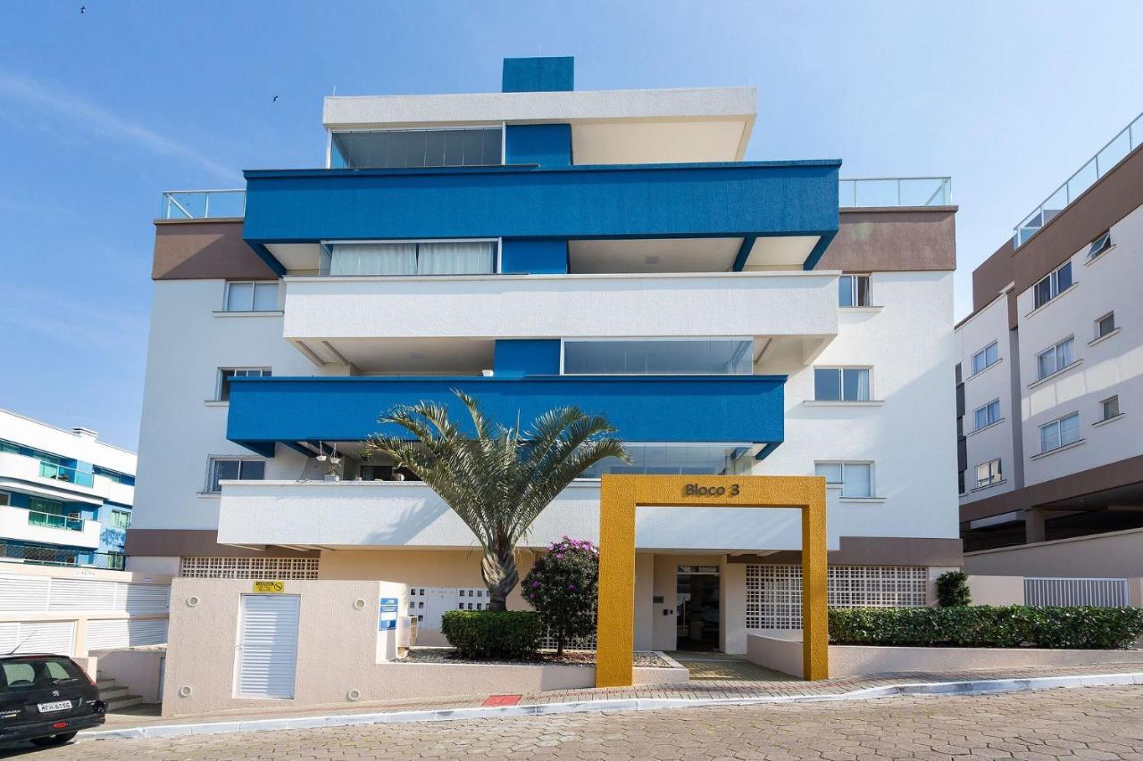 Apartamento Para 05 Pessoas Em Bombas - Cod 935 Bombinhas Eksteriør billede